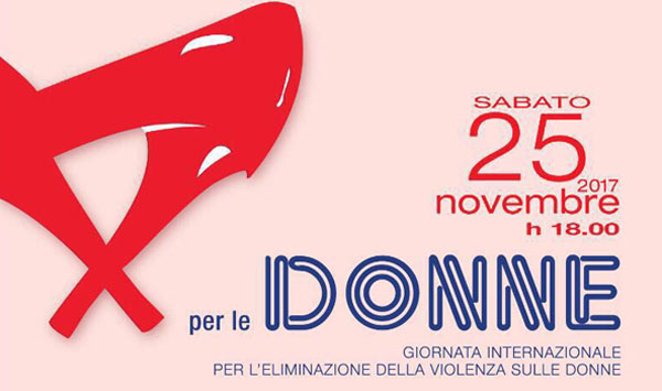 Lamezia: giornata contro la violenza sulle donne, iniziativa Soroptimist nell’auditorium “Pitagora”