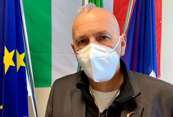 Aggressione agenti polizia in Calabria, assessore De Caprio: "Serve tavolo con Interno e Difesa"