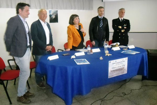 Conclusa la giornata nazionale del mare al Museo Nazionale Archeologico della Sibaritide