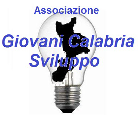 Calabria: Nasce l'associazione "Giovani Sviluppo Calabria"