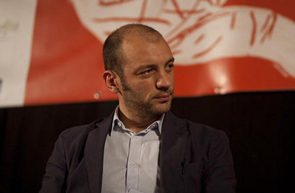 Lamezia, Trame: doppio appuntamento con il giornalista Tizian il 12 e 13 aprile