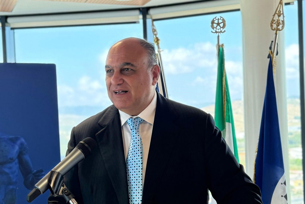 Regione, pubblicate graduatorie bando Pnrr Formazione Duale