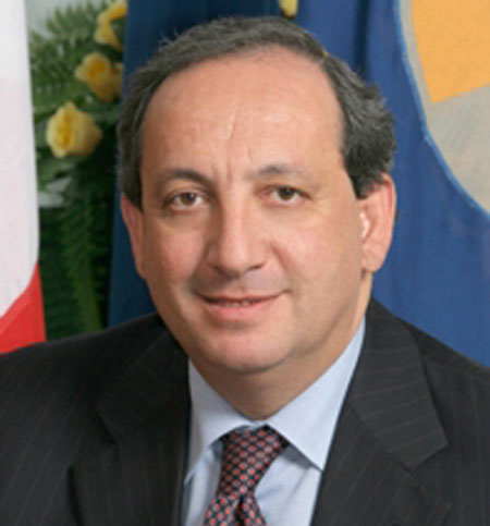 Calabria: Sottosegretario Protezione Civile Dima chiede stato calamità per danni maltempo