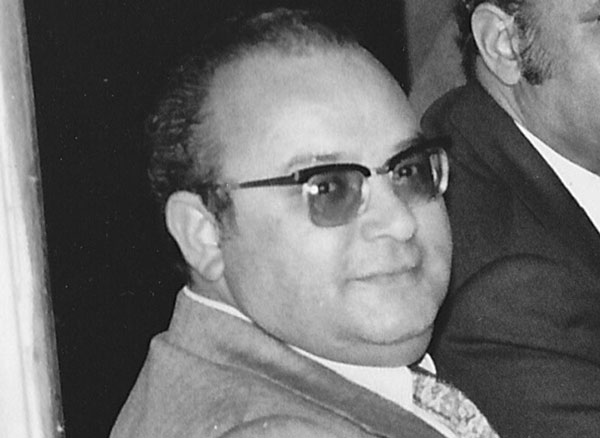Lamezia, cerimonia di intitolazione della struttura complessa di radiologia a Giovanni Notaro il 24 marzo