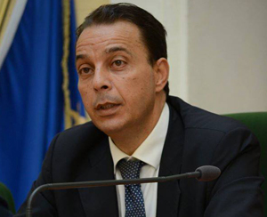 Nucera (La Sinistra) su reddito minimo d'inclusione sociale