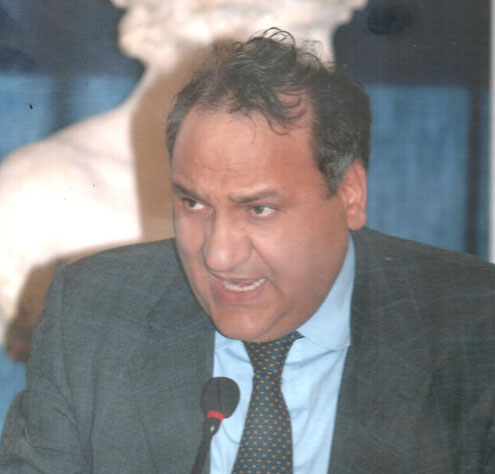 Conflenti (Cz), Giovanni Paola eletto sindaco con il 51,47%