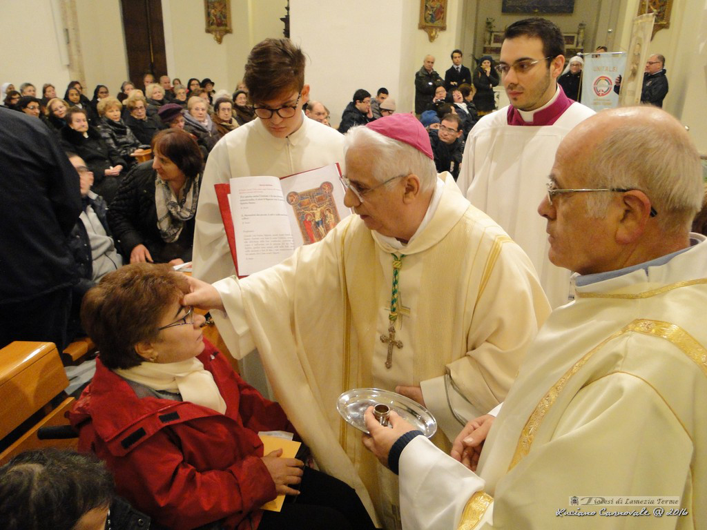 Celebrato il Giubileo degli ammalati, Cantafora: “il mondo della malattia invoca il mondo dell’amore”