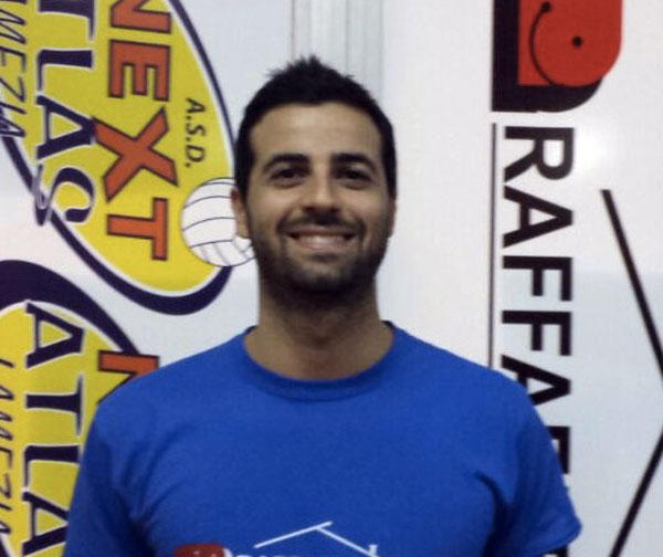 Citriniti (Raffaele Lamezia): “Modica squadra compatta ma possiamo batterla”