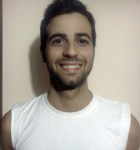 Volley: Raffaele Lamezia, il secondo arrivo è il centrale Giuseppe Citriniti