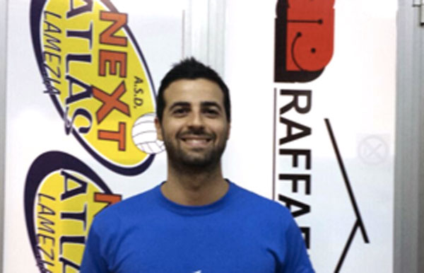 Volley: Raffaele Lamezia–Palermo domani al PalaSparti