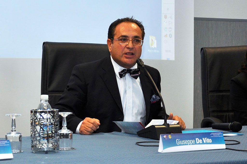 De Vito (Dipartimento Prevenzione Asp): “Disinfezione strade pubbliche misura inutile contro Coronavirus”