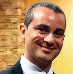 Lombardo (Coni): creare sinergie per incentivare sport
