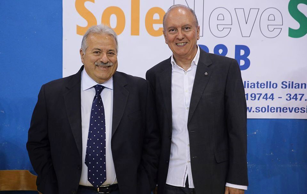A Vibo il consiglio federale della Federazione Italiana Pallavolo