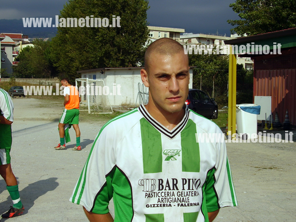 Calcio: Tre punti grazie a capitan Morabito