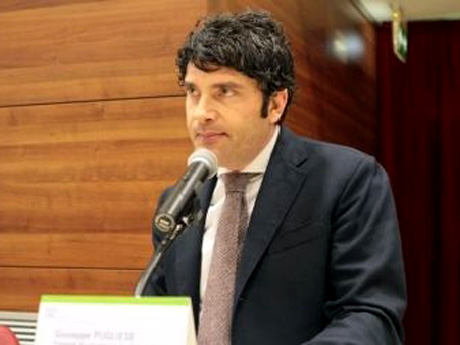 Asp Catanzaro, ok Scura e Urbani a bilancio d'esercizio 2014