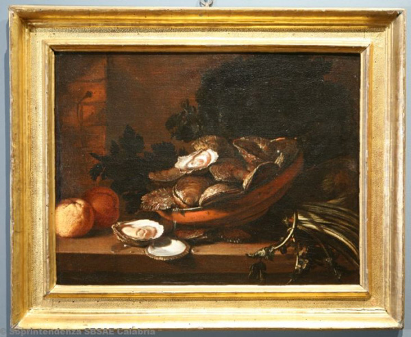 I musei della Calabria all’Expo