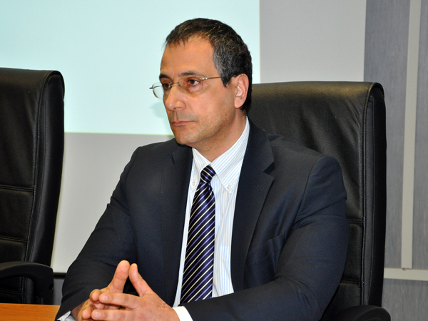 Lamezia:  Asp Cz finalista al premio innovazione Itc per progetto Servizio informativo Aziendale