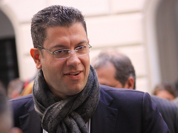 Condannato in Cassazione, Scopelliti si costituisce in carcere