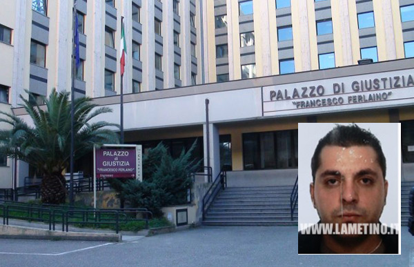 Lamezia:  Possibile nuovo pentito tra le fila del clan Giampà