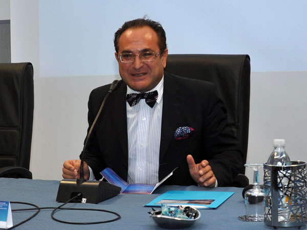 Calabria: AspCz, Giuseppe De Vito nuovo presidente S.It.I.