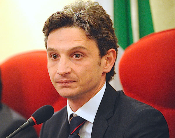 Mangialavori (Cdl): sanità, dimostrata miopia Giunta regionale 
