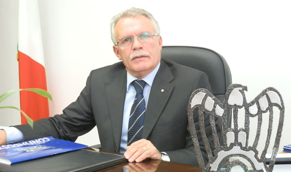 Nucera (Federturismo): Calabria seconda regione per erosione costiera, a rischio turismo