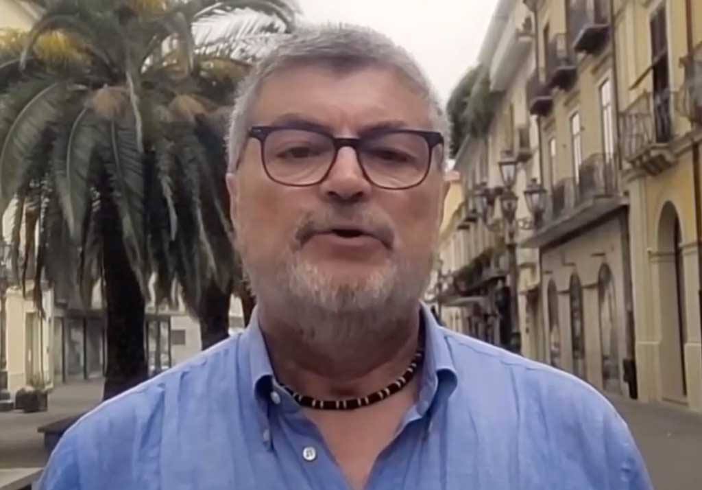 Medici cubani, D'Ippolito a Occhiuto: "Operazione non garantisce sicurezza delle cure e mortifica specializzandi"