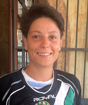 Calcio a 5 femminile: Giuseppina Mirafiore secondo acquisto della Royal Team Lamezia