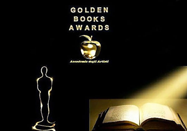 Golden Books Awards 2020: miglior saggio per “Viaggio  tra i destini paralleli della mia terra” dello scrittore lametino Cannone