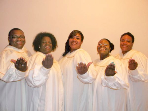 Lamezia: Concerto Gospel alla chiesa del Rosario