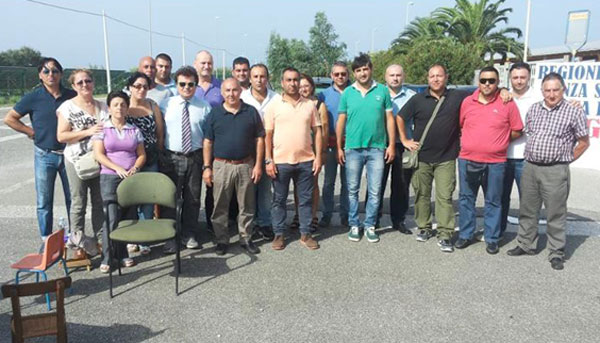 Lamezia: Grandinetti incontra i lavoratori Fondazione Terina per garantire la loro vertenza