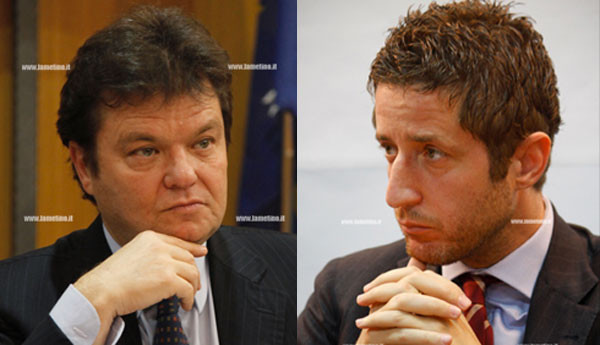Sacal, Grandinetti a Rossi: non accetto rimproveri da nessuno