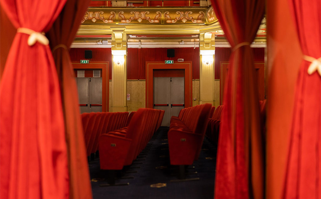 Lamezia, Gioacchino Criaco inaugura il 16 settembre nuova stagione teatrale dei ‘Vacantusi’
