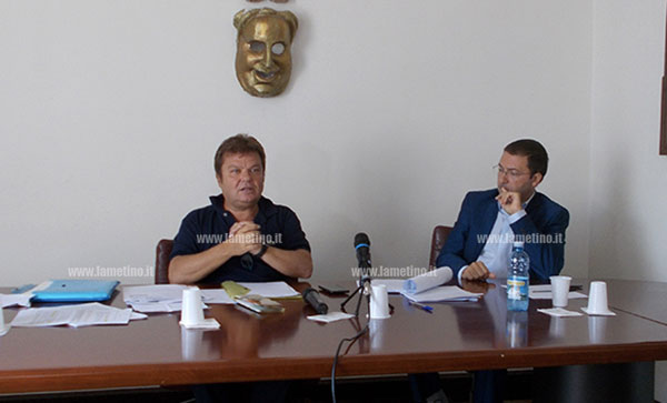 Lamezia, associazione Ti.Gi: "Ricorreremo a Tar contro esclusione da bando teatri comunali"
