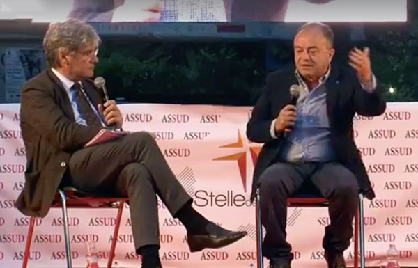 Gratteri a Camigliatello: migranti, su case popolari rispettare graduatorie