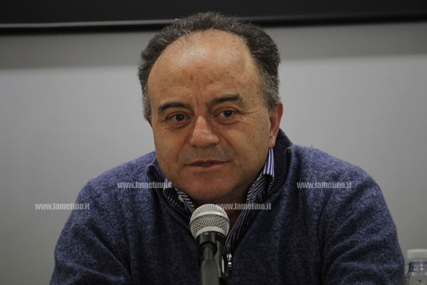 Gratteri: "Legge sui Comuni sciolti per mafia è inadeguata e va cambiata"