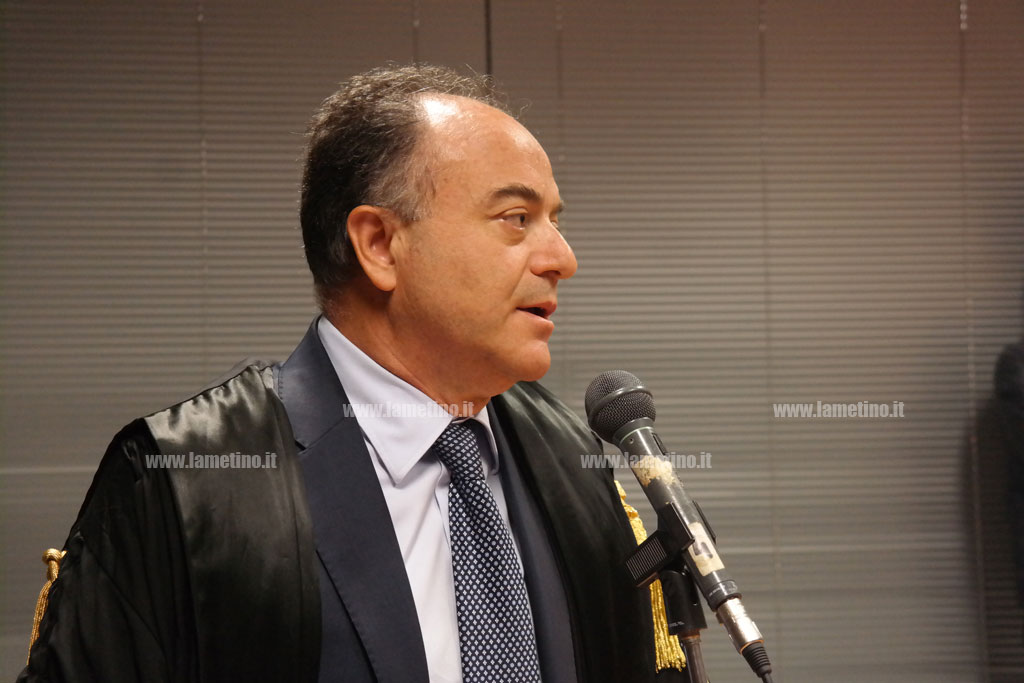 Csm, Gratteri confermato Procuratore di Catanzaro per altri 4 anni