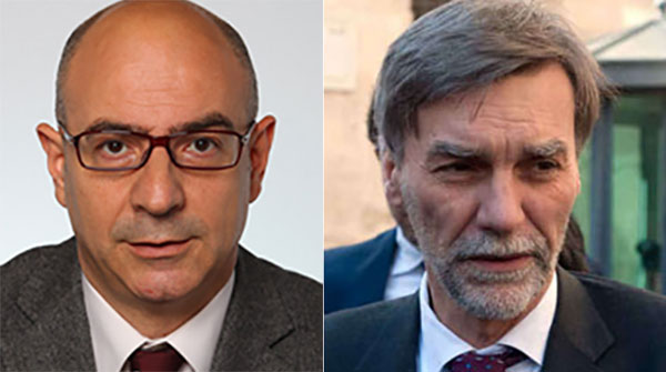 Deputato Franco Bruno: aeroporto Lamezia e collegamenti a centro sistema intermodalità, bene Delrio