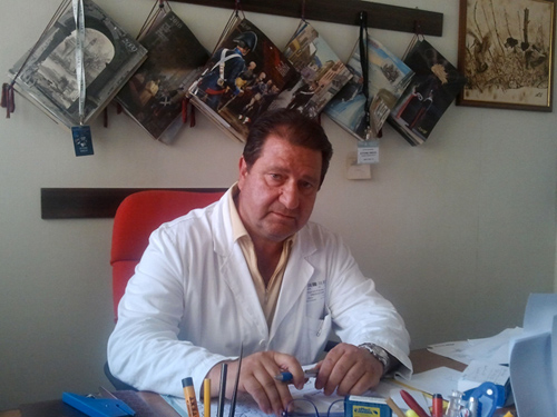 Lamezia: Ospedale, in aumento ricoveri nel reparto di oncologia