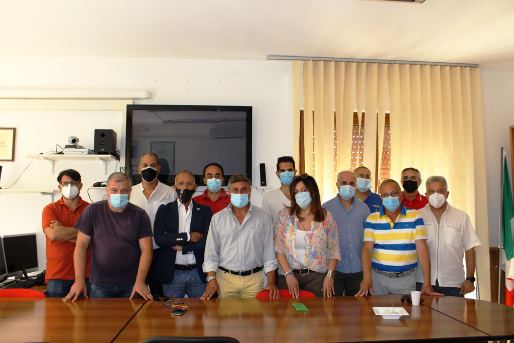 Transizione ecologica, concluso corso formazione per geometri a Catanzaro: "Primi in Calabria a certificare salute edifici dal radon"