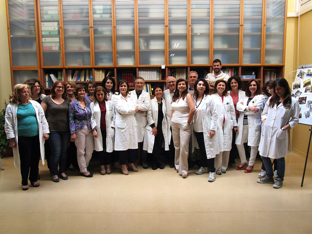 Lamezia: nuovo risultato scientifico nella ricerca sull’Alzheimer