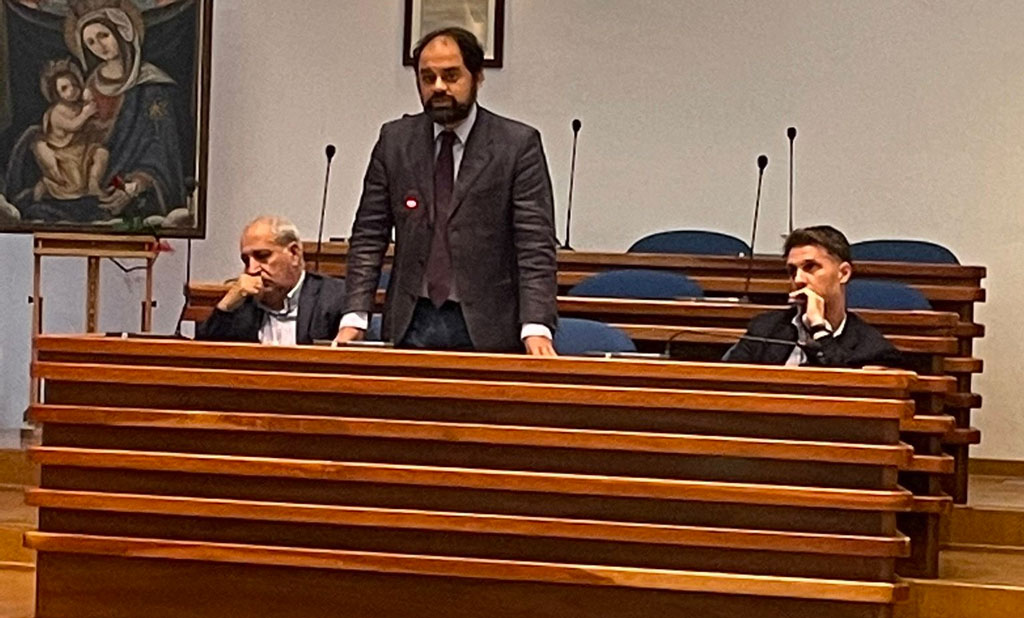 Consiglieri del Pd: “Alla Provincia di Catanzaro regna gestione folcloristica”