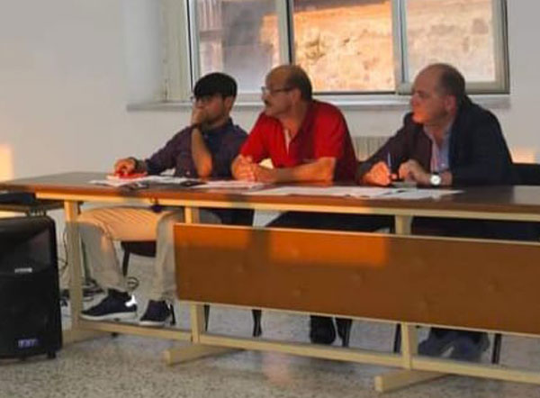 Amministrative a Platania, il gruppo "Un comune per tutti" avvia incontri per nuovo progetto politico