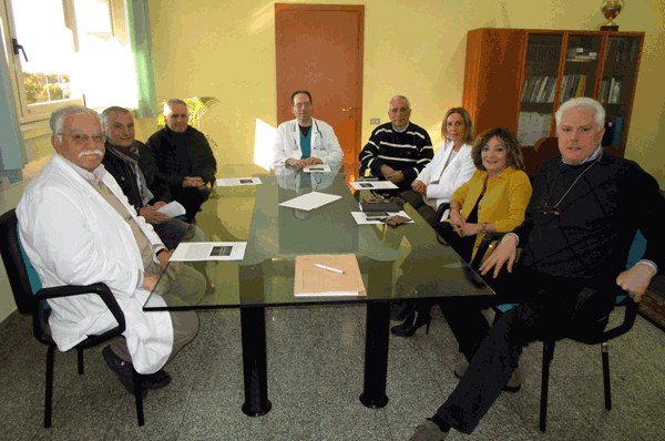 Lamezia, costituito gruppo operativo per donazione organi e tessuti a scopo di trapianto