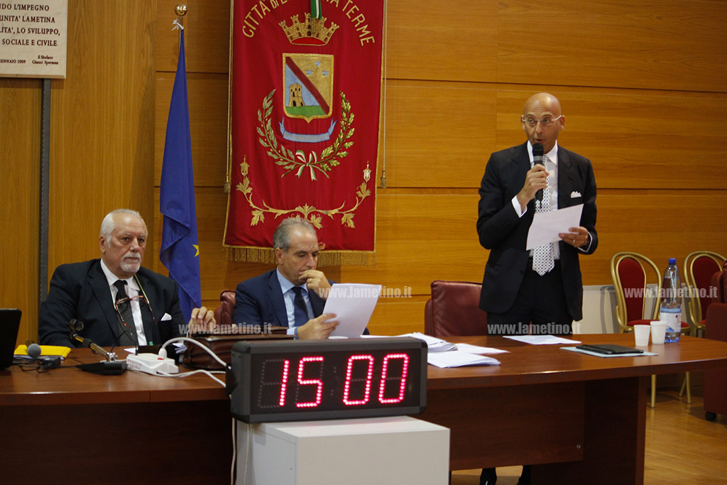 Lamezia: consiglio comunale su Sacal, Guadagnuolo: “Dopo elezione di De Felice cda svuotato dei poteri gestionali”