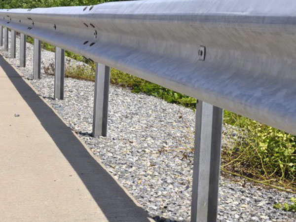Rubano guard-rail, due arresti nel cosentino 