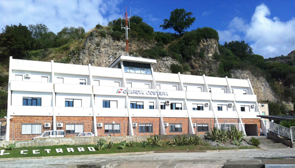 Calabria: Vertice a Cetraro con i sindaci comuni costieri su stagione estiva 2014