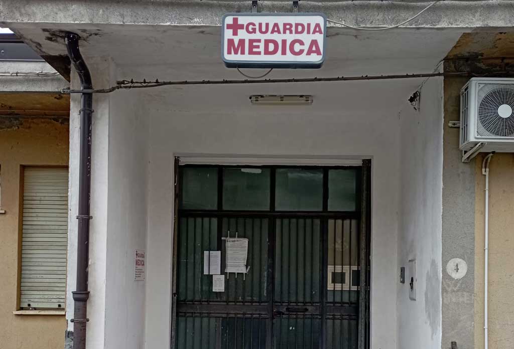 Locali per i medici di base, le precisazioni del sindaco di Cortale Scalfaro