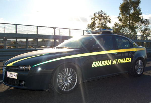 Guardia di finanza Crotone: Campobasso nuovo comandante gruppo