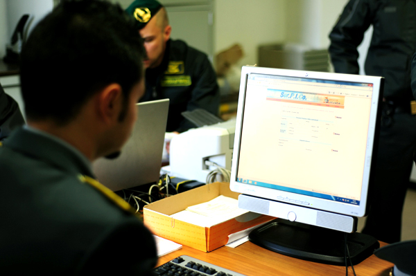 Guardia di Finanza, sequestrati 210 chili di stupefacenti